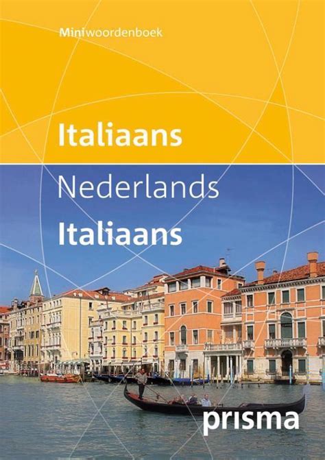 vertaling italiaans nederlands